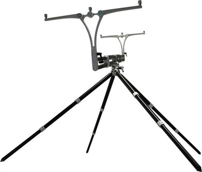 MECCANICA VADESE Evolution 4 Rods Black & steel