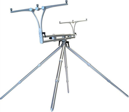 MECCANICA VADESE Evolution 4 Rods Steel