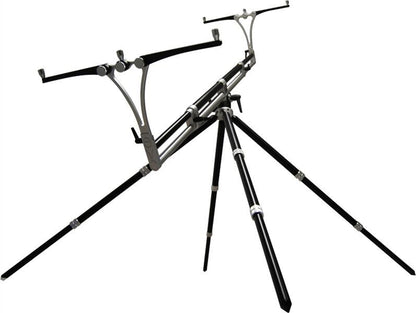 MECCANICA VADESE Evolution 4 Rods Top tube black