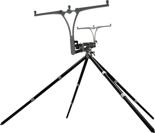 MECCANICA VADESE Evolution Wide 4 Rods Black