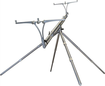 MECCANICA VADESE Evolution Wide 4 Rods hybrid top tube black low tube steel or satin