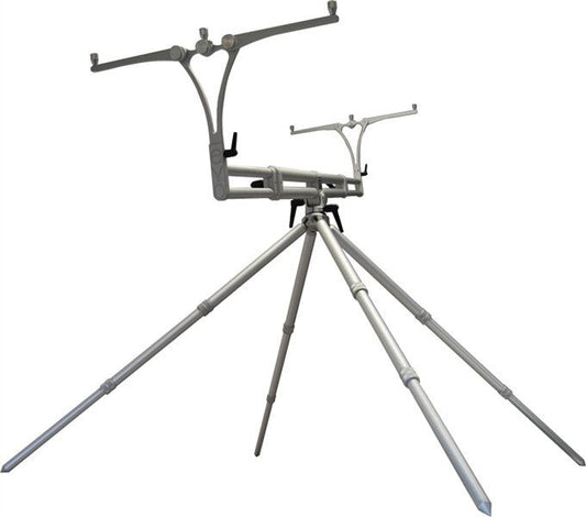 MECCANICA VADESE Evolution Wide 4 Rods Satin