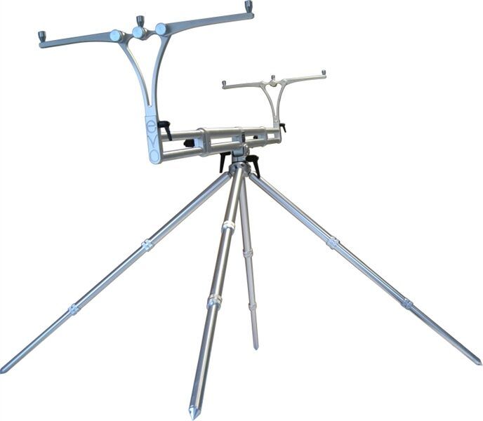 MECCANICA VADESE Evolution Wide 4 Rods Steel