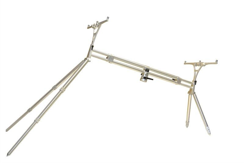 MECCANICA VADESE NICK 3 RODS steel