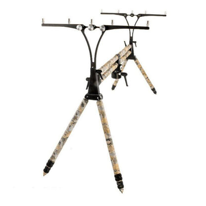 MECCANICA VADESE NICK 4 RODS camo brown