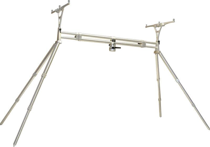 MECCANICA VADESE NICK 4 RODS steel