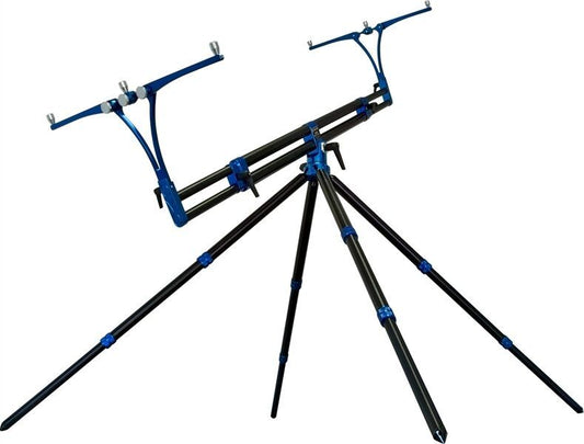 MECCANICA VADESE Revolution 3 Rods black&blue