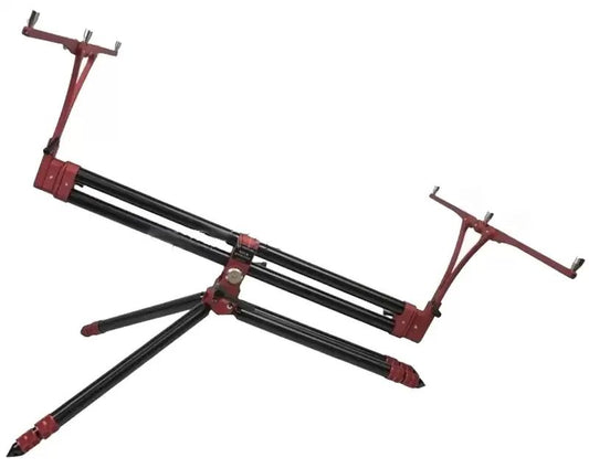 MECCANICA VADESE Revolution 3 Rods black&red