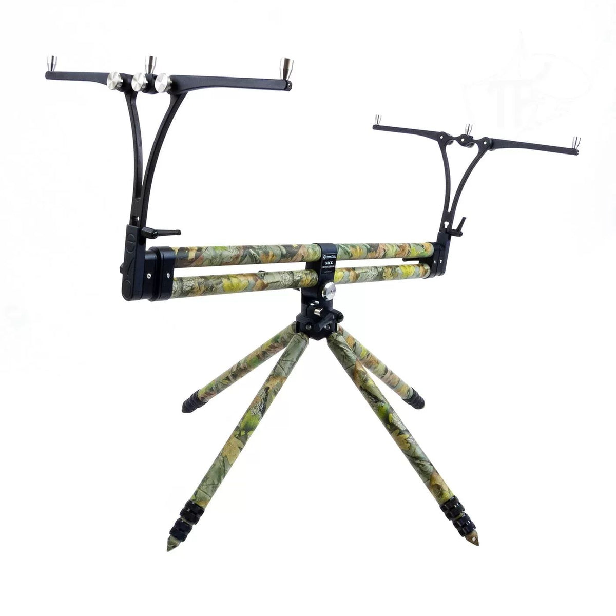 MECCANICA VADESE Revolution 3 Rods camo green