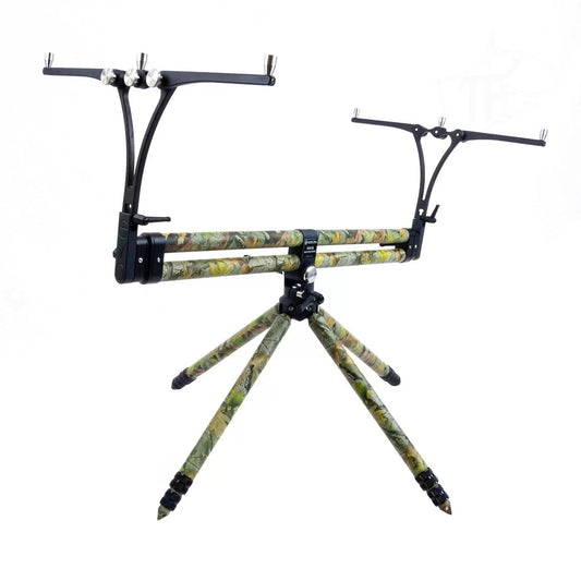 MECCANICA VADESE Revolution 3 Rods camo green