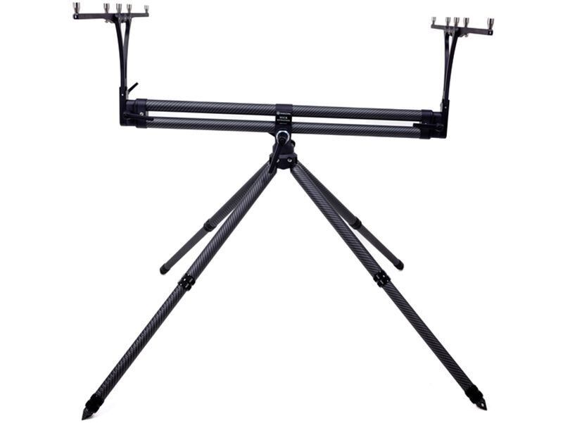 MECCANICA VADESE Revolution 3 Rods Carbon