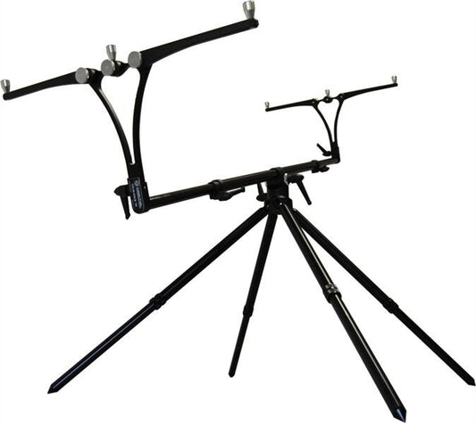 MECCANICA VADESE Tech-Nick 4 Rods Black