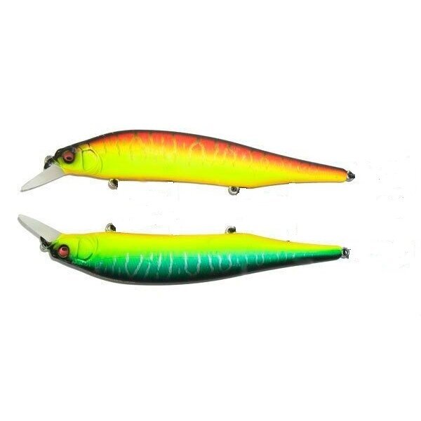 Vobleris Megabass Ito Shiner