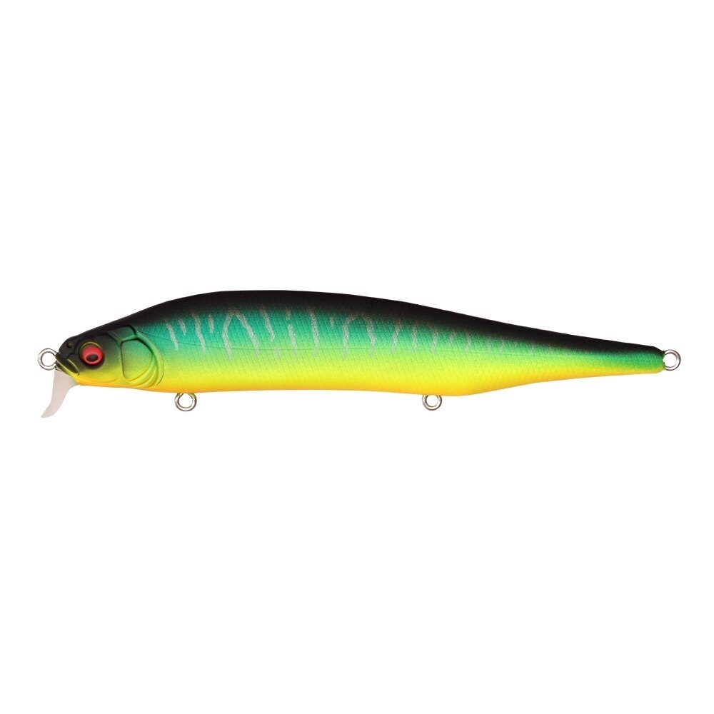 Vobleris MEGABASS Ito Shiner SSR