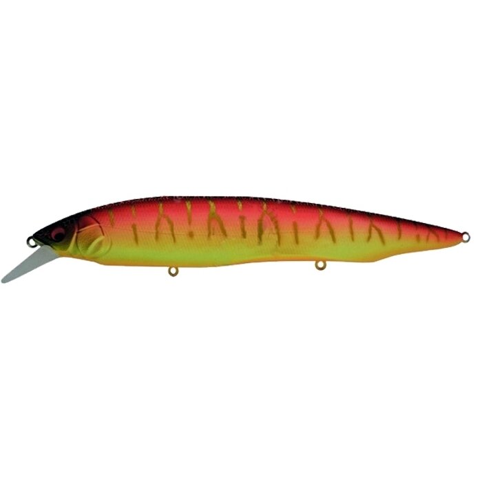 Vobleris MEGABASS KANATA 160F