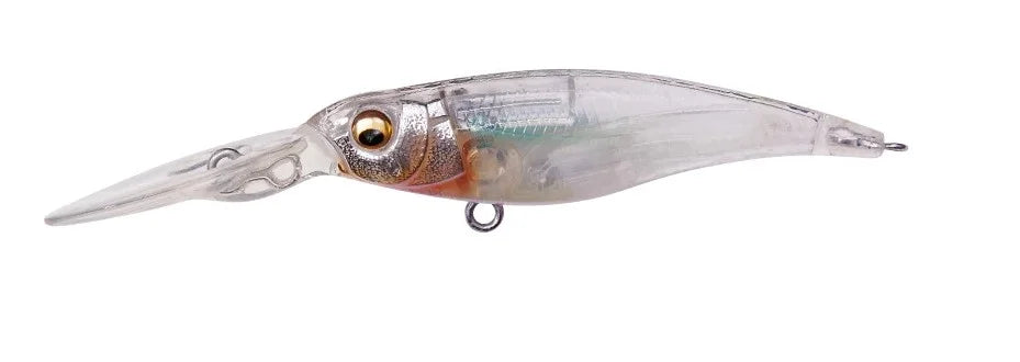 Megabass Vobleris MEGABASS SHADING-X R 62SP Produkts