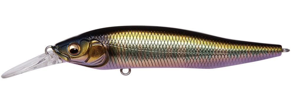 Vobleris MEGABASS X-NANAHAN+1
