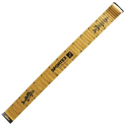 Mērlente SPORTEX Fish ruler 140cm