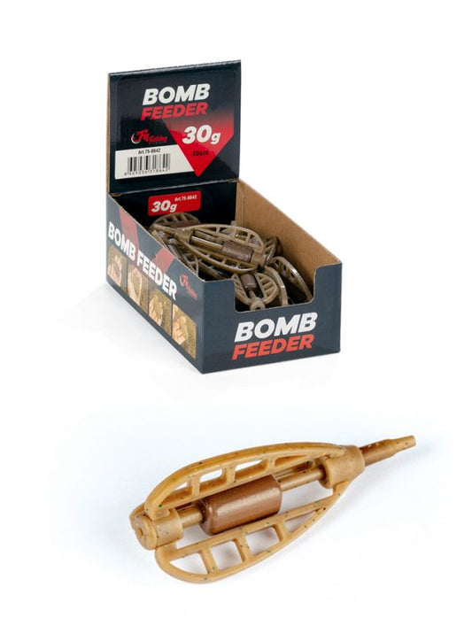 Barotava FilFishing Feeder Bomb