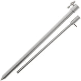 Mietiņš NGT Stainless Steel Medium 30-50cm Bank Stick