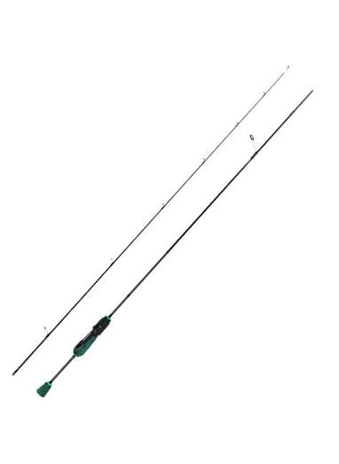 Mifine Mifine Showtime Spinning Rod 1.93m 0.3–2g Produkts
