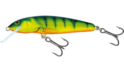 Vobleris Salmo Minnow 7F