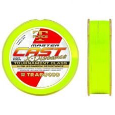 Monofīlā aukla Trabucco T-Force XPS Master Cast X-Distance