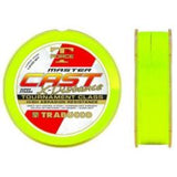 Monofilament line Trabucco T-Force XPS Master Cast X-Distance