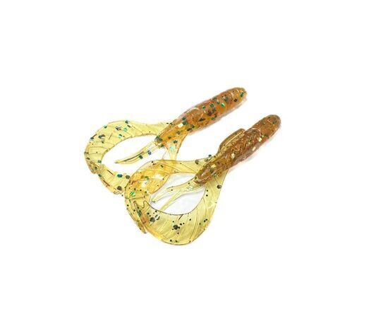 OSHELure Catch Claws / Mīksts vēžveida gumijas tipa māneklis 2" un 2.4"