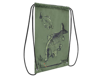 Mugursoma Delphin Simple Bag CARP