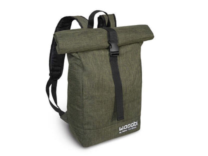 Kuprinė Delphin WASABI Rucksack