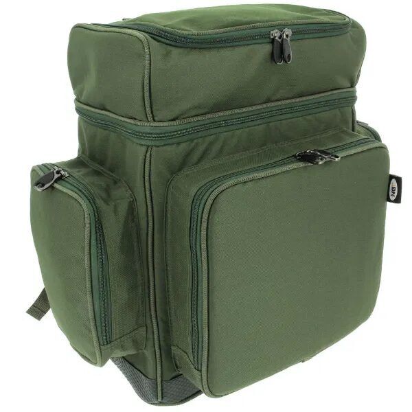 Mugursoma NGT XPR Rucksack