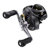 Multiplikators Shimano Curado 301 / 300 K