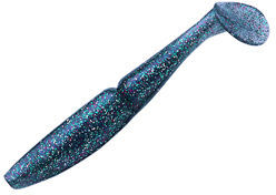 Silikona māneklis SAWAMURA One’up Shad 5″