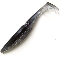 Silikona māneklis SAWAMURA One'up'Shad 3"