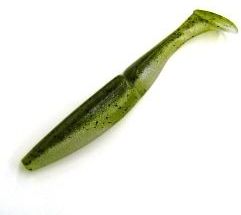 Silikona māneklis SAWAMURA One’up Shad 5″