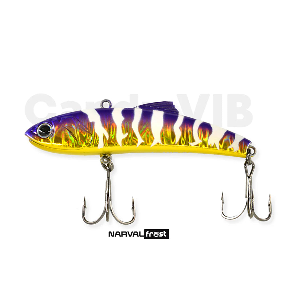 Narval Frost Candy VIB 70mm 14g