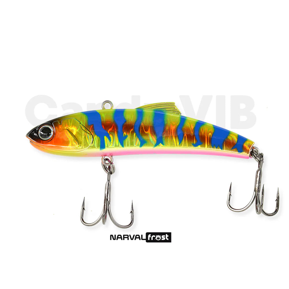 Narval Frost Candy VIB 70mm 14g