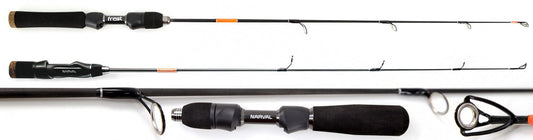 Narval Ziemas makšķere Narval Frost Ice Rod Long Handle Gen.2 #H Produkts