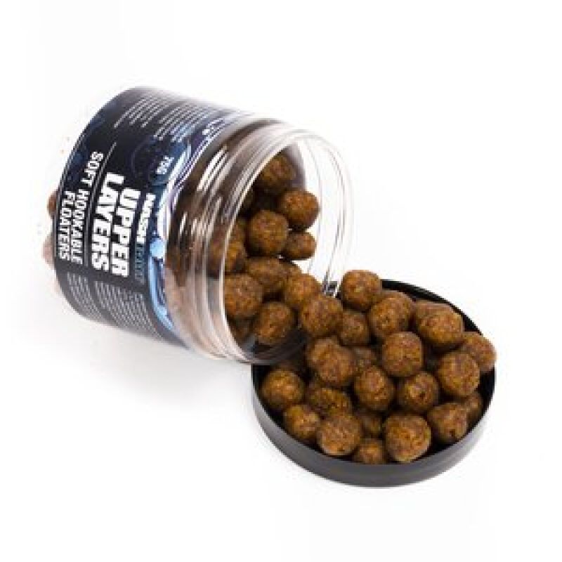 NASH Hookable Floaters