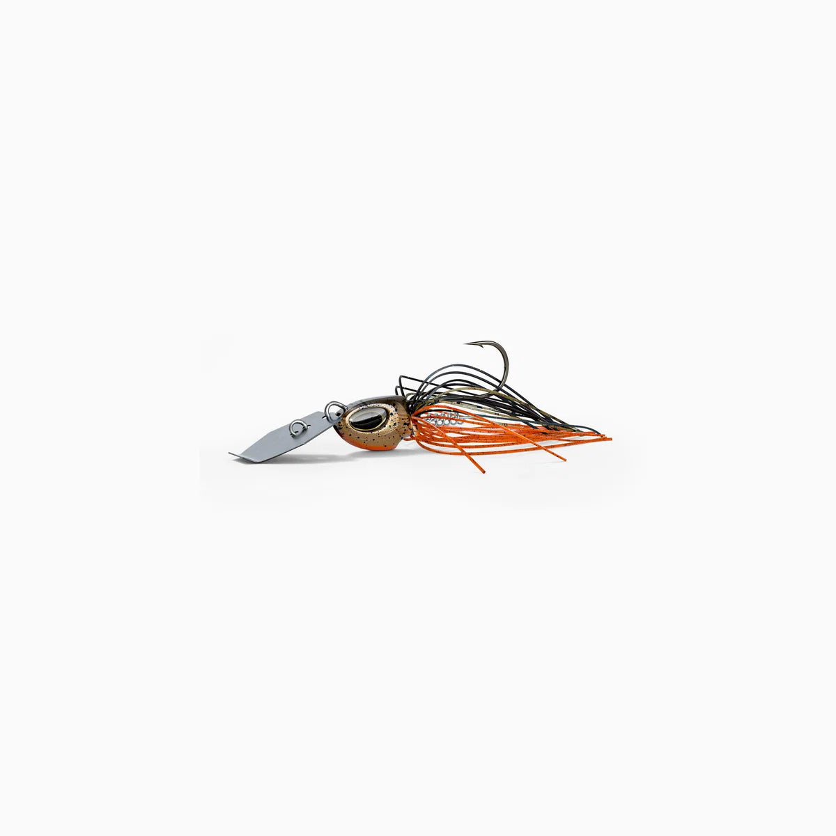 Chatterbait Nays WRRR XS 5 g