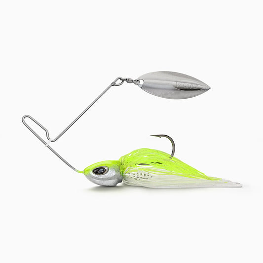 Spinerbaits Nays MZ RNNR M 2.0 Medium 10g