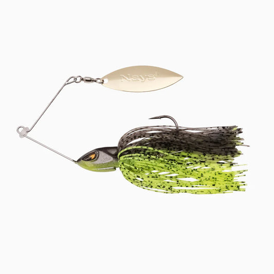Nays Spinnerbait Nays MZ RNNR SIZE M 18g Produkts