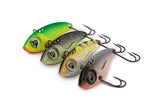 Vib FOX RAGE BIG EYE BLADE 4cm / 8g