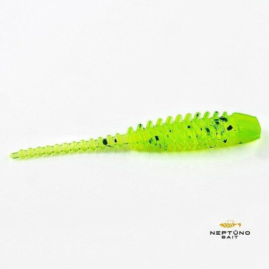 Neptuno Baits Silikona Mānekļi Neptuno Bait Pupa 1.2" Produkts
