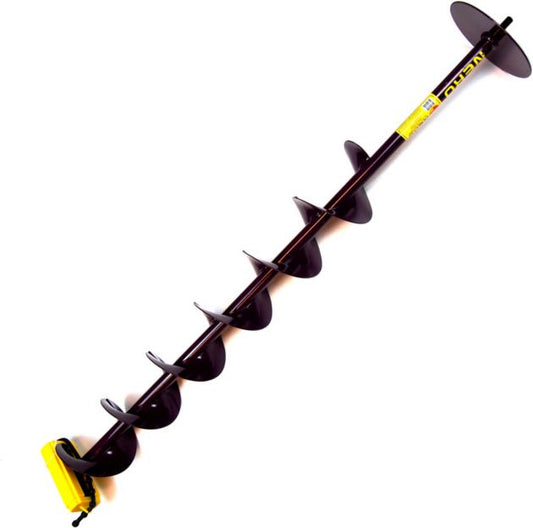 Ledus urbis Assembly NERO Nord CW 180mm