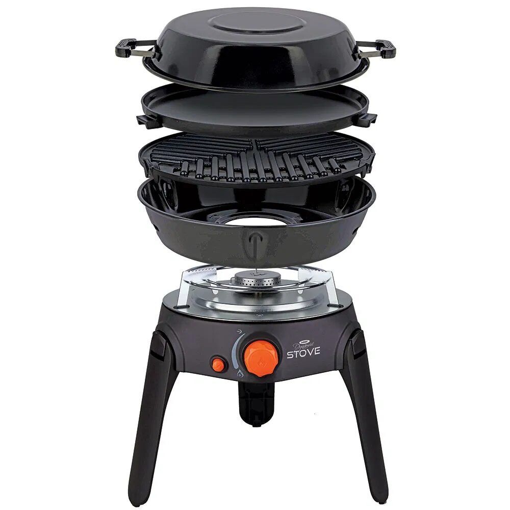 NGT Dynamic Cooking Station