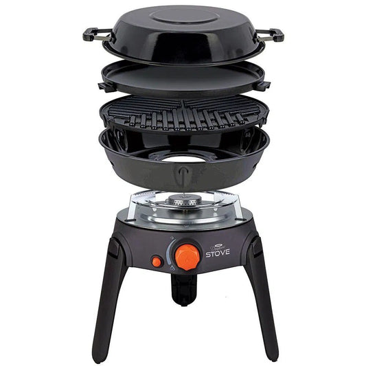 NGT Dynamic Cooking Station