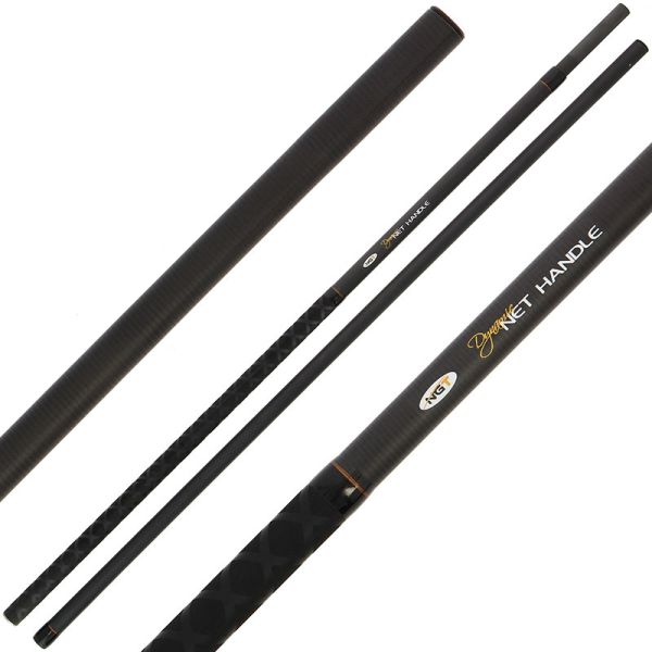 NGT Dynamic Specimen Handle 2-piece | 1.8 m