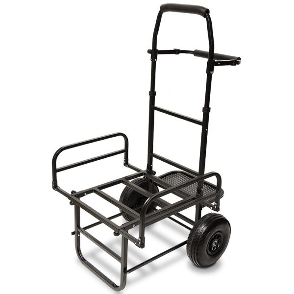 NGT Dynamic Trolley , Karpu un jūras ratiņi ar lielu ietilpību